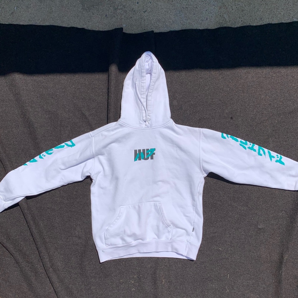 Huf Hoodie